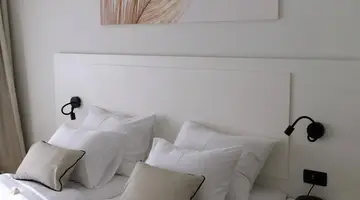 Aparthotel Milenij