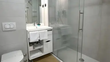 Aparthotel Milenij