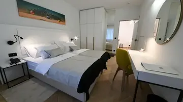 Aparthotel Milenij