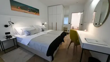 Aparthotel Milenij