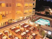 Aparthotel Milenij