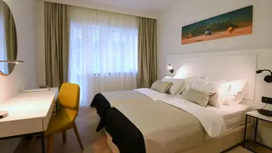 Aparthotel Milenij