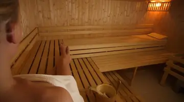 Aparthotel Milenij