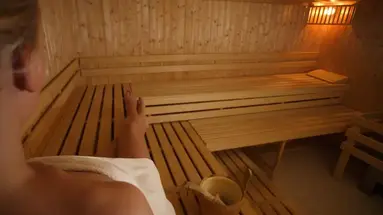 Aparthotel Milenij
