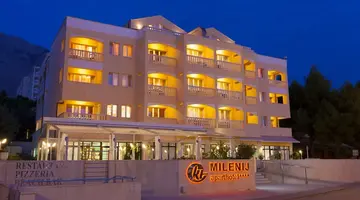 Aparthotel Milenij