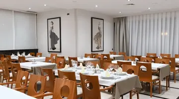 Aparthotel Milenij