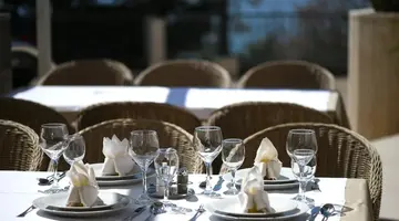 Aparthotel Milenij