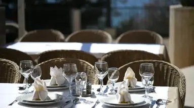 Aparthotel Milenij