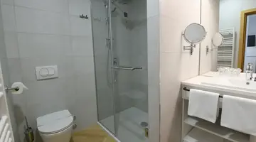 Aparthotel Milenij