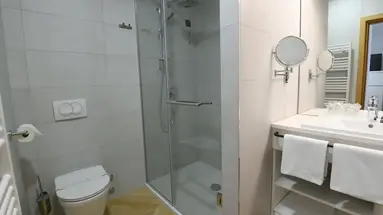 Aparthotel Milenij