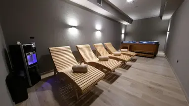 Aparthotel Milenij