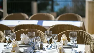 Aparthotel Milenij