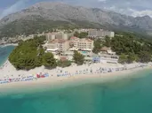 Aparthotel Milenij
