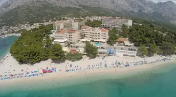 Aparthotel Milenij