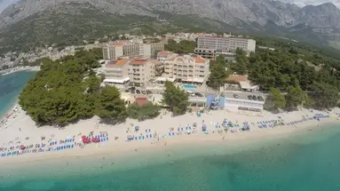 Aparthotel Milenij