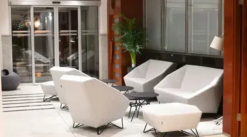 Aparthotel Milenij