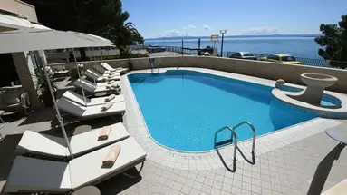 Aparthotel Milenij