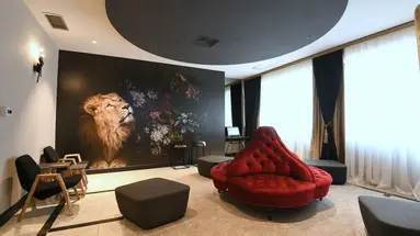 Aparthotel Milenij