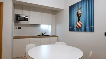 Aparthotel Milenij