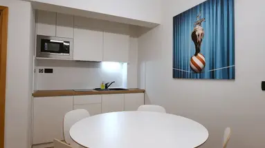 Aparthotel Milenij