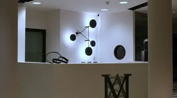 Aparthotel Milenij