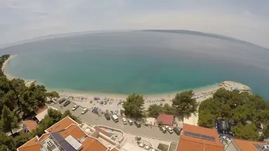 Aparthotel Milenij