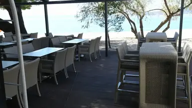 Aparthotel Milenij