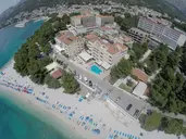 Aparthotel Milenij