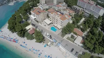 Aparthotel Milenij
