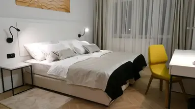 Aparthotel Milenij