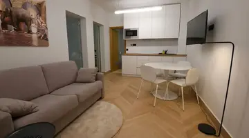 Aparthotel Milenij