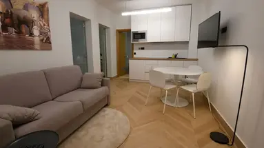 Aparthotel Milenij
