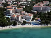 Aparthotel Milenij