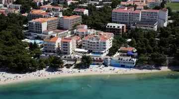 Aparthotel Milenij