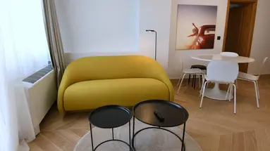 Aparthotel Milenij