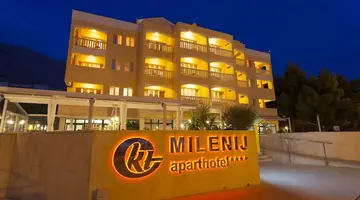 Aparthotel Milenij
