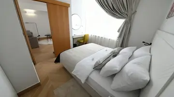 Aparthotel Milenij