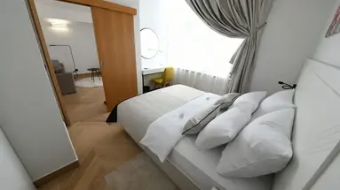 Aparthotel Milenij