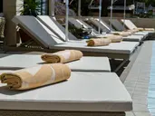 Aparthotel Milenij