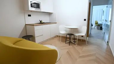 Aparthotel Milenij