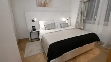 Aparthotel Milenij