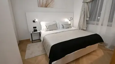 Aparthotel Milenij