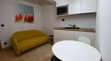 Aparthotel Milenij