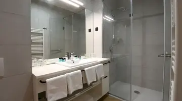 Aparthotel Milenij