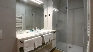 Aparthotel Milenij