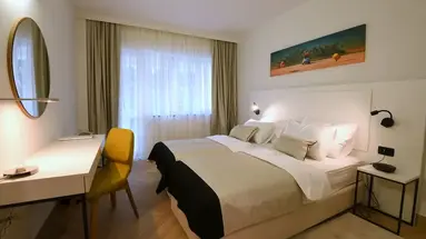 Aparthotel Milenij