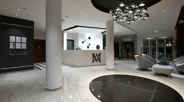 Aparthotel Milenij