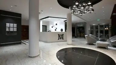 Aparthotel Milenij