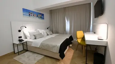 Aparthotel Milenij