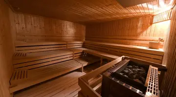 Aparthotel Milenij